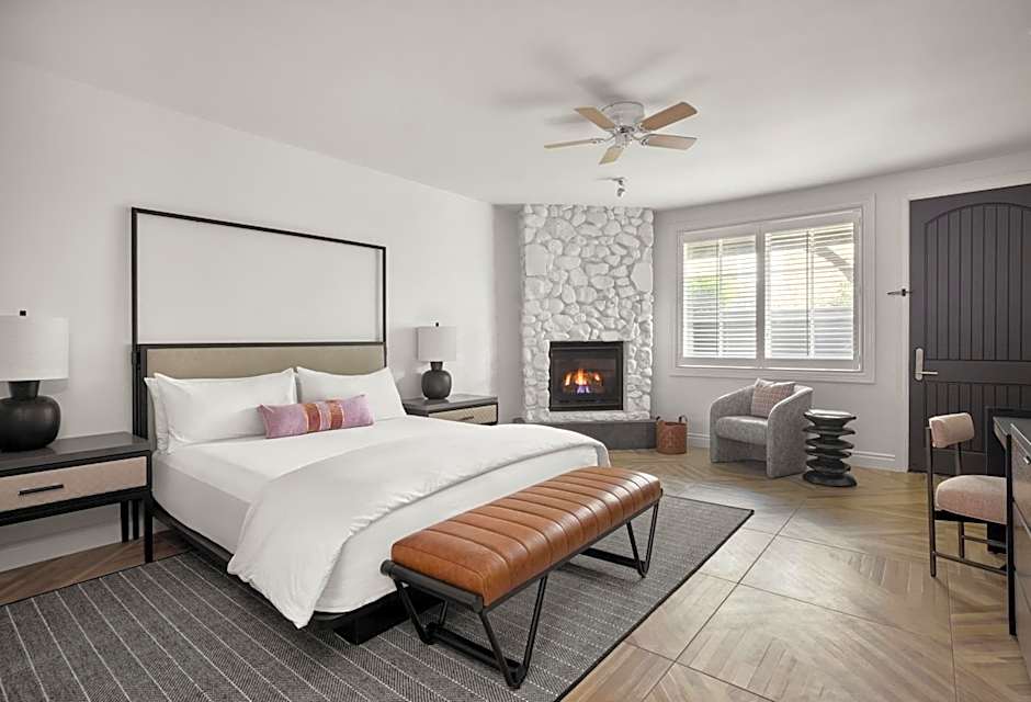 Hotel Yountville