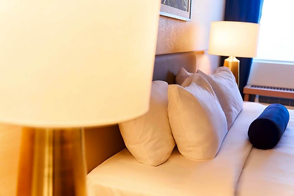 Casablanca Hotel And Casino