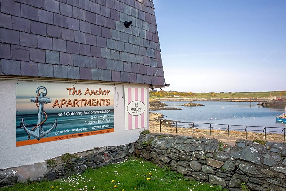 The Anchor Apartments