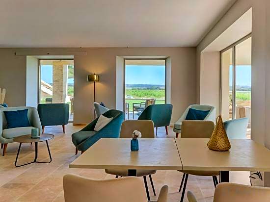 Domaine de Privadière & Spa