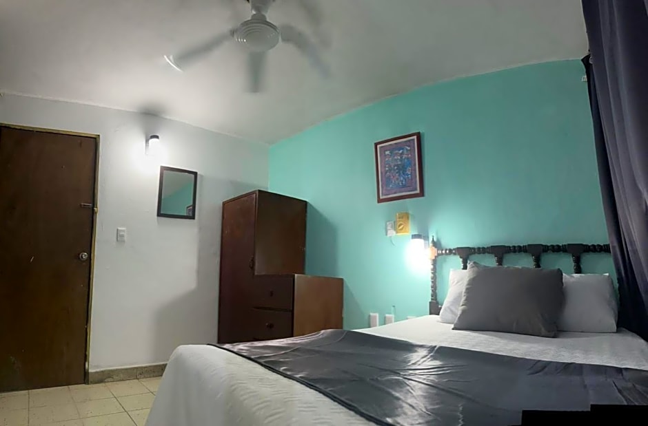 Hotel Santa Barbara
