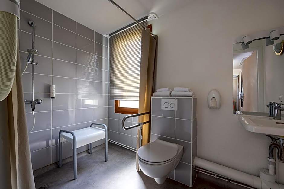 Contact Hotel Macon Sud