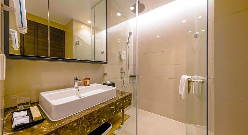 Somerset Sudirman Jakarta