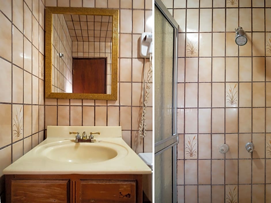 OYO Hotel Hacienda Don Luis