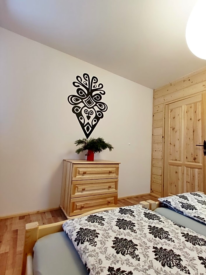 Góralskie Domki na Podhalu - z jacuzzi