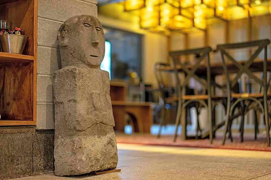 Mireuk Mireuk Beer Hostel