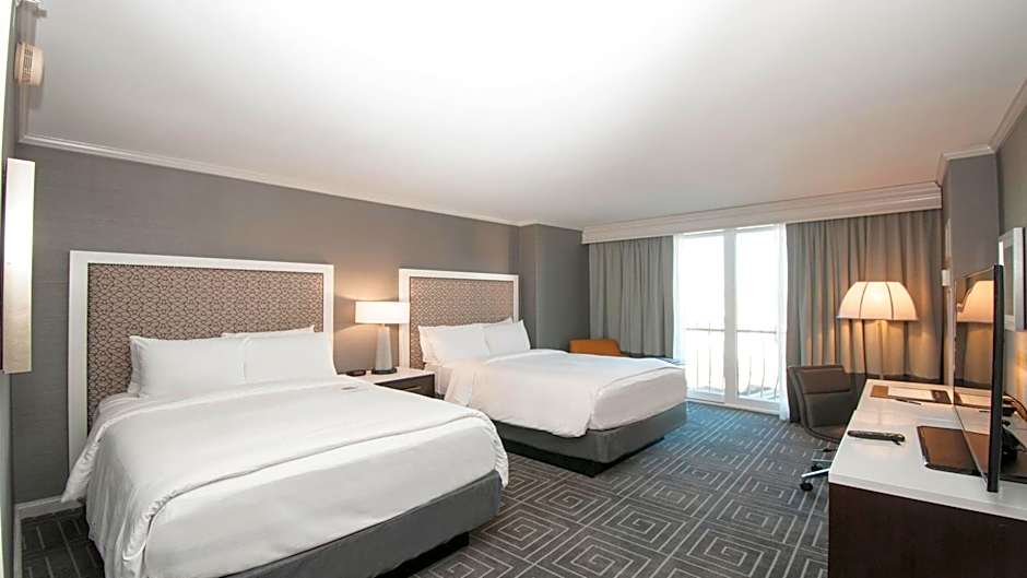 InterContinental Kansas City at the Plaza By IHG
