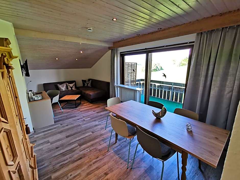 Hotel Allgau Garni