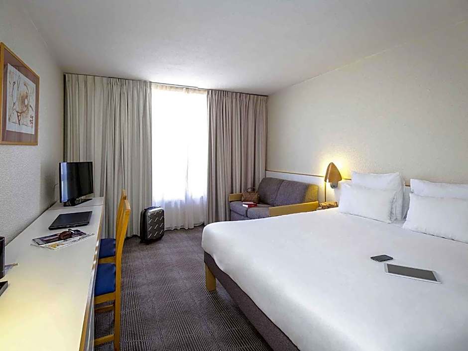 Novotel Perpignan