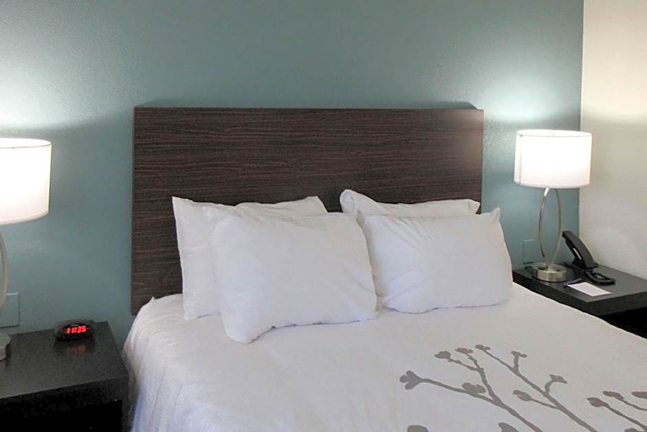 Sleep Inn Marion - Cedar Rapids