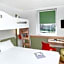 ibis Budget Clermont Ferrand Centre Montferrand