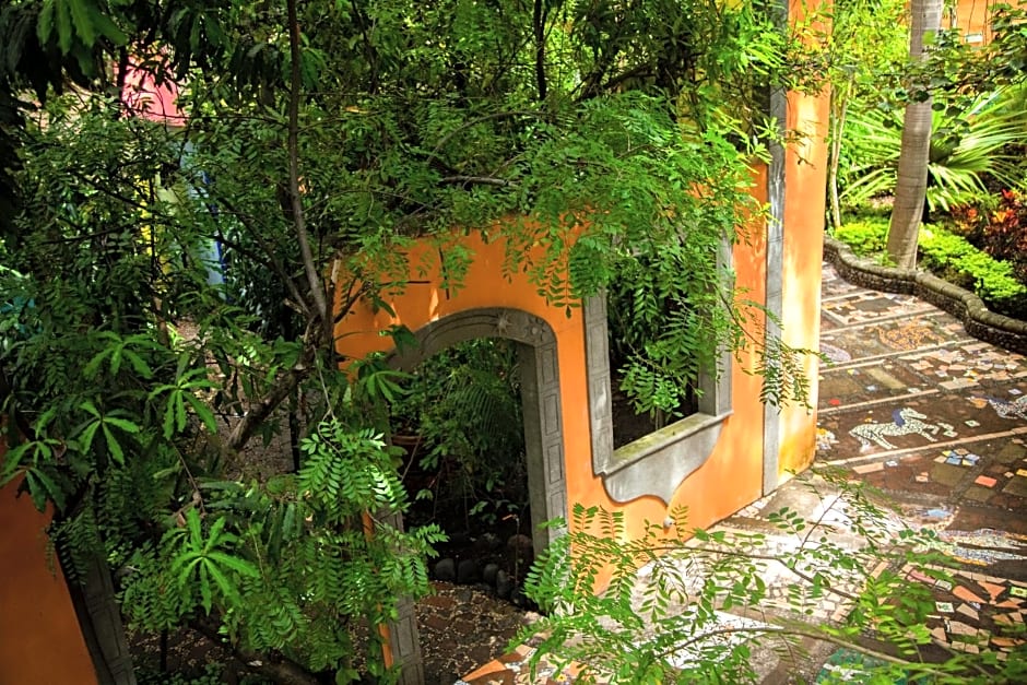 Hotel La Casa de los Árboles Immersive Experience
