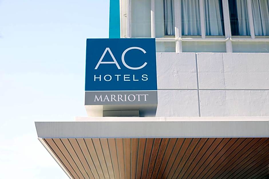 AC Hotel by Marriott Beverly Hills