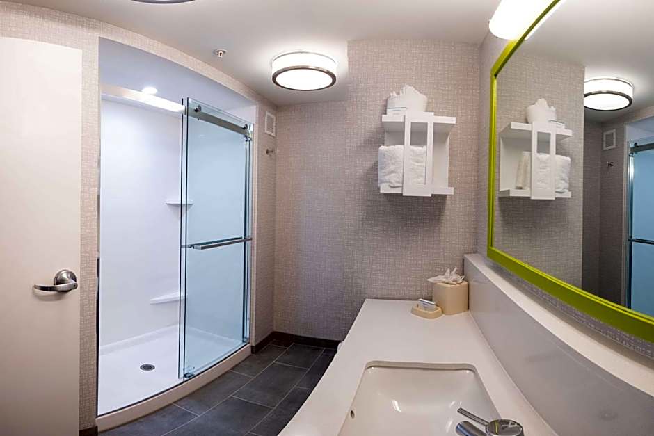 Hampton Inn By Hilton & Suites Dallas/Lewisville-Vista Ridge Mall, Tx