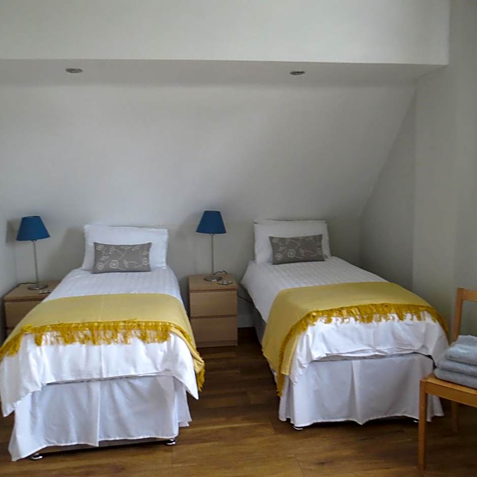 Maltings Loft