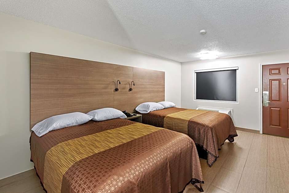 Siesta Inn McAllen