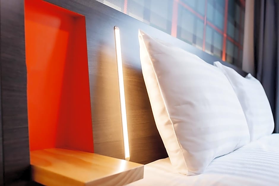 easyHotel Paris Nord Aubervilliers