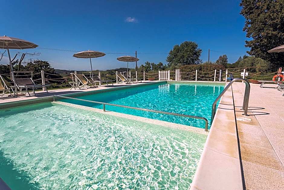 La Matassina Tuscany