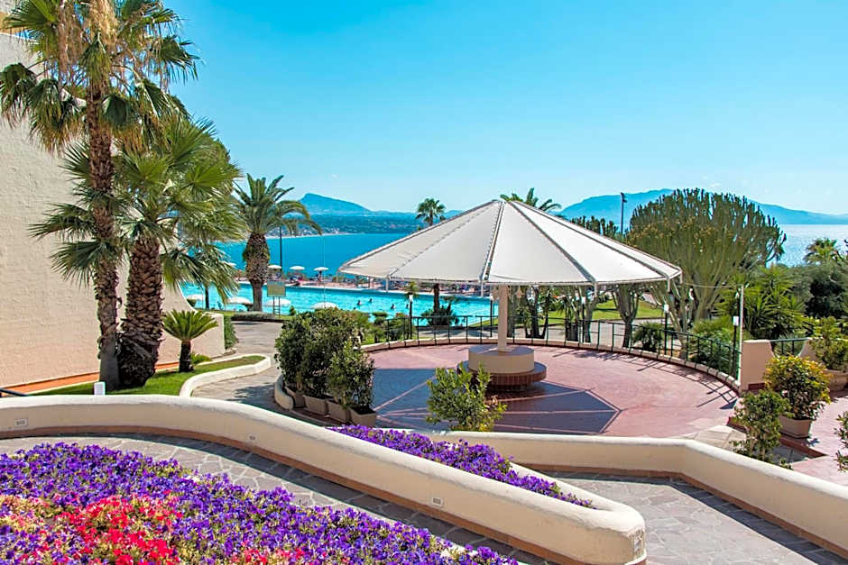 CDSHotels Terrasini - Citta Del Mare