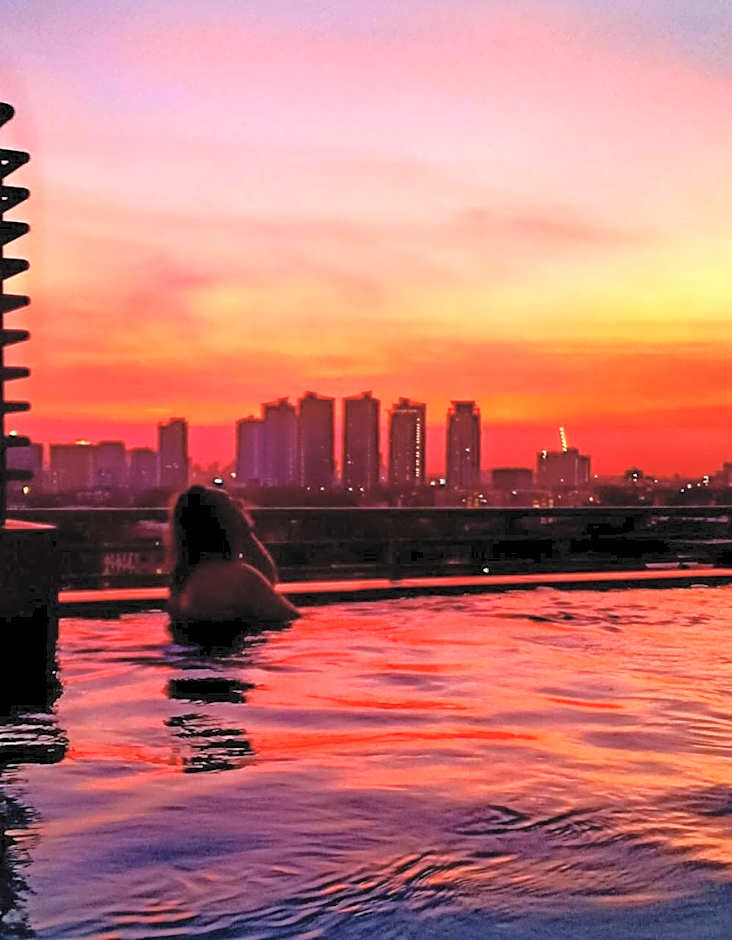 The Sentinel Residences