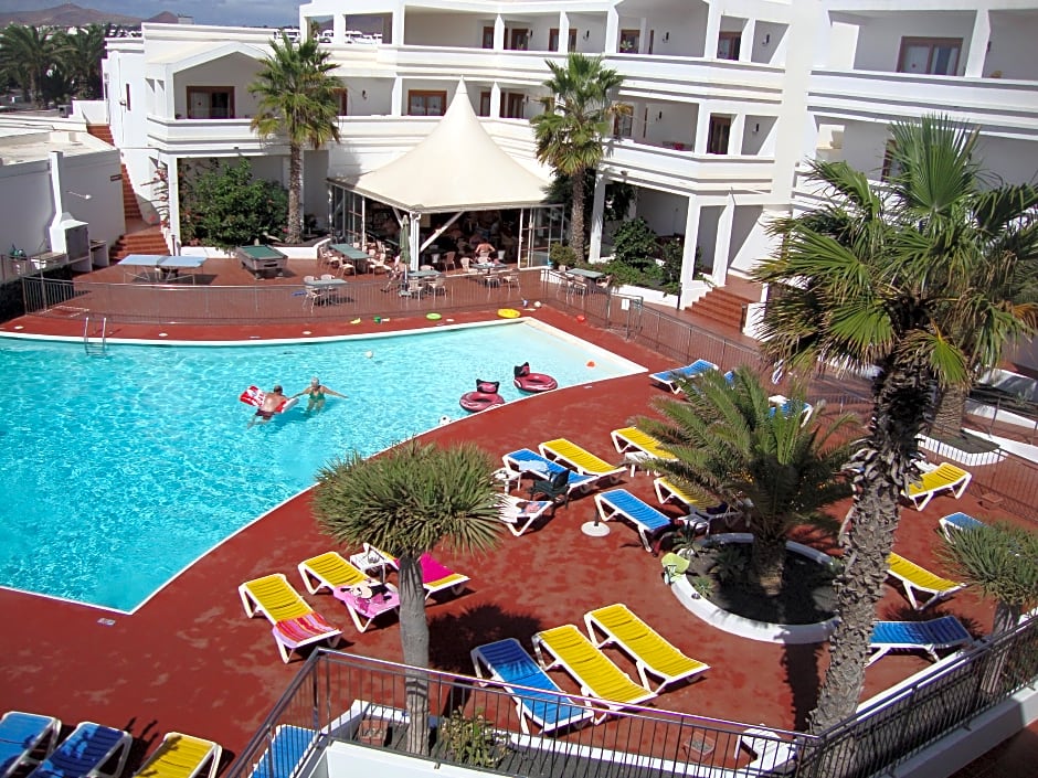 Apartamentos Oceano Adults Only