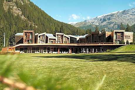 Aethos Monterosa