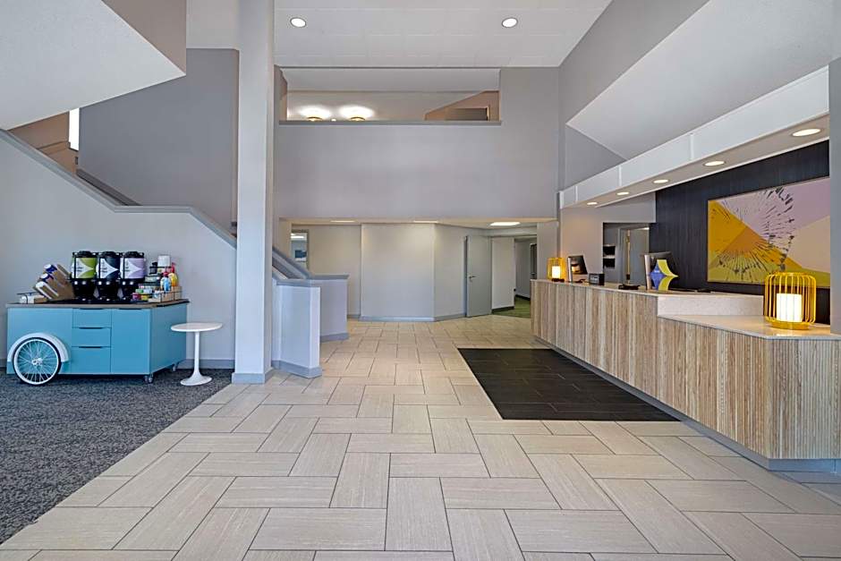 Spark by Hilton Bentonville