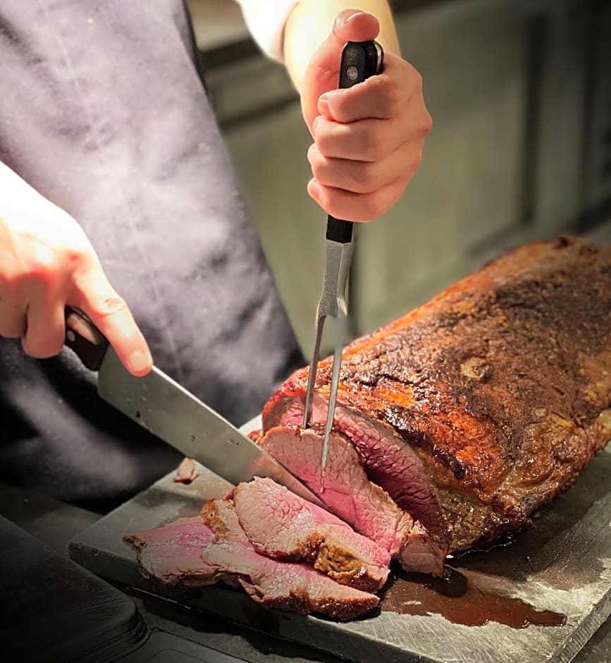 Prince Hotel (Marco Polo)