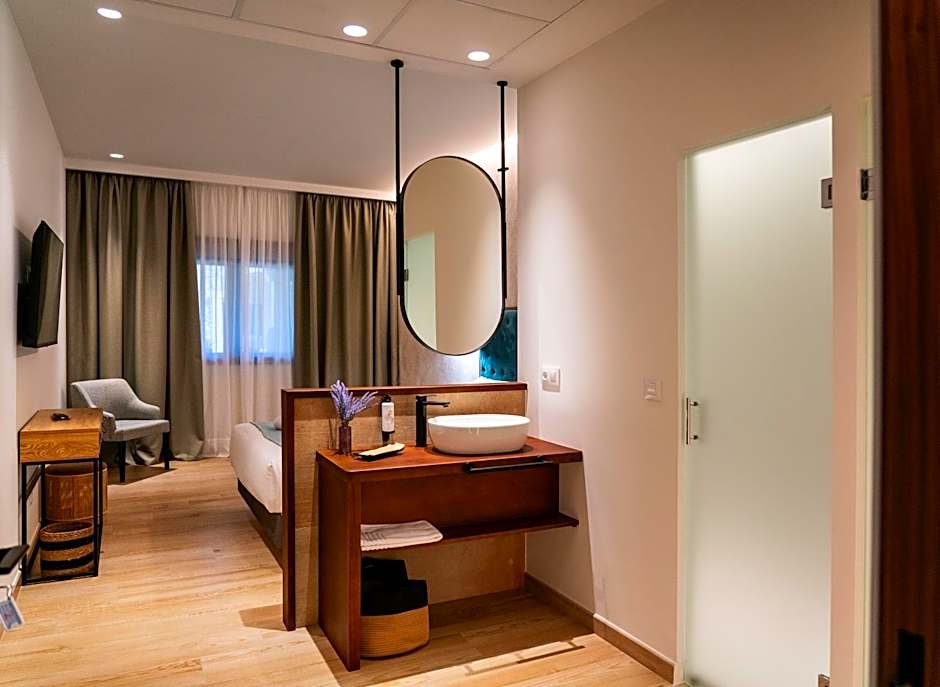 Complejo Valle Grande