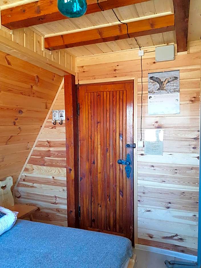 Bacówka PTTK Jaworzec