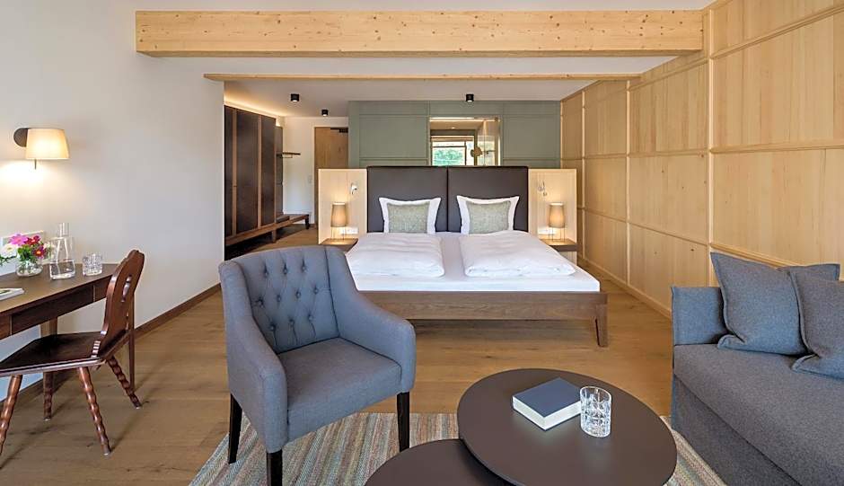 Gutshofhotel Winkler Bräu