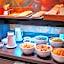 Amerian Executive Hotel Mendoza