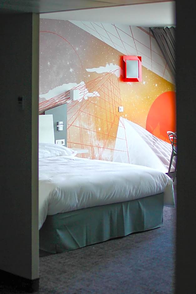 ibis Styles Poitiers Centre