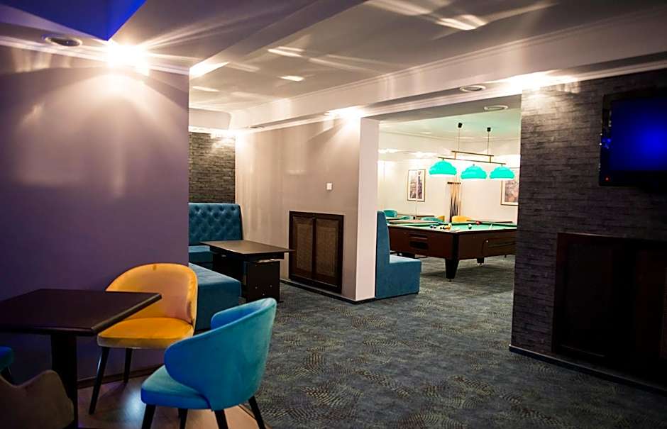 Hotel Renusz