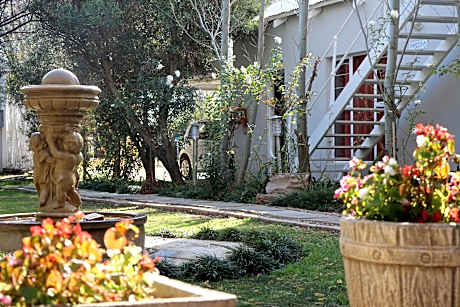 Indigo Moon Guesthouse