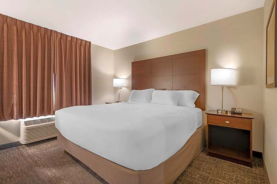 Comfort Inn & Suites Morgan - South Ogden