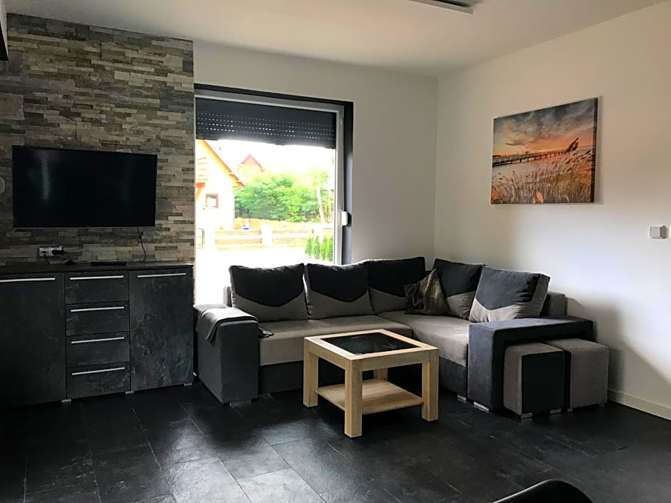 Domki Heaven Kujanki