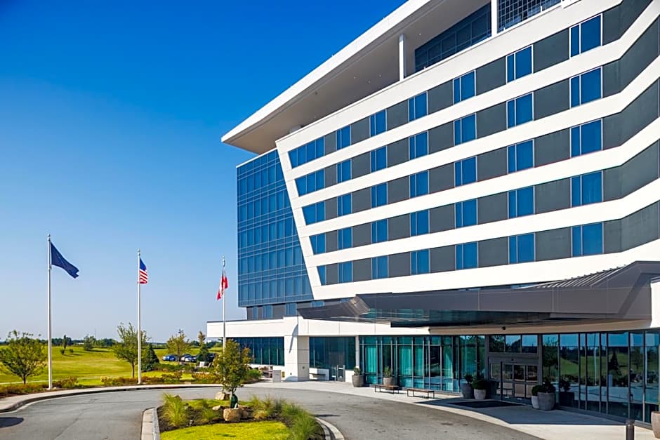 Kimpton Overland Hotel Atlanta Airport By IHG