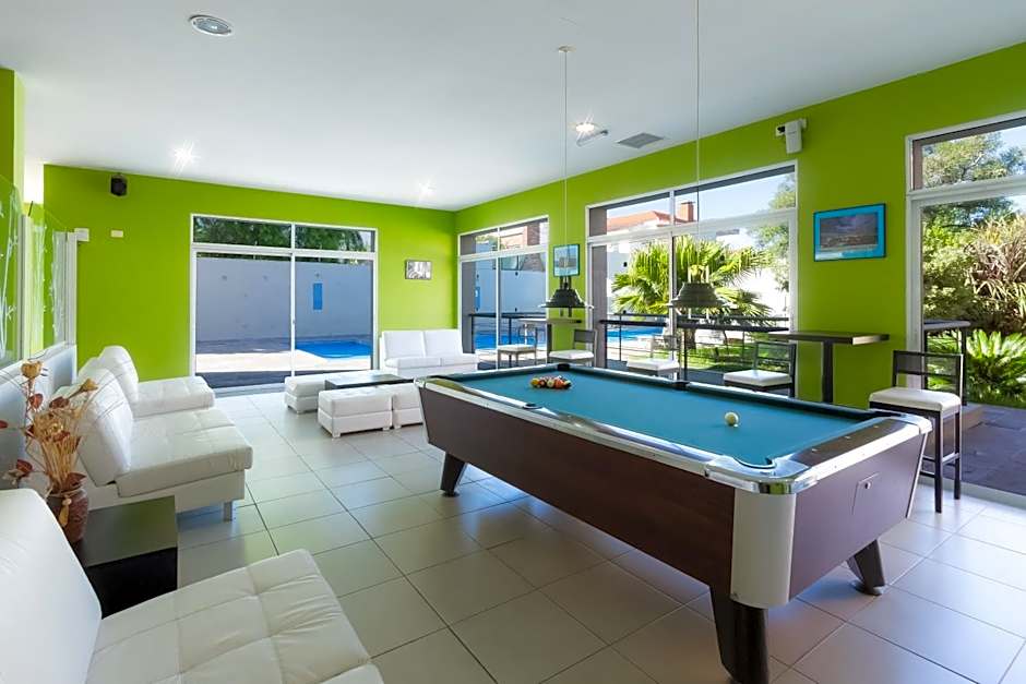 Gran Hotel Fray Bentos