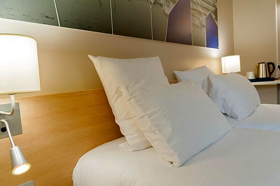 Brit Hotel Mâcon Centre Gare