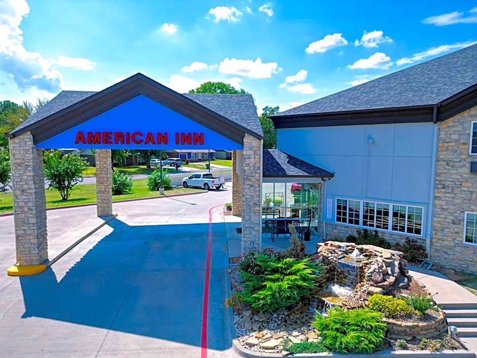 American Inn Madill