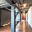 Sleepbox Sukhumvit 22