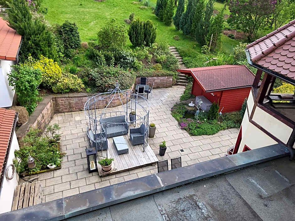 Landhotel Schönblick