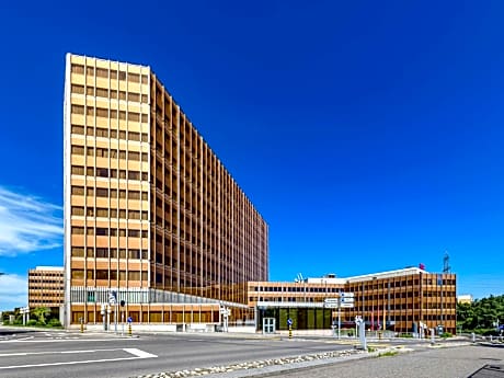 Moevenpick Hotel And Casino Geneva