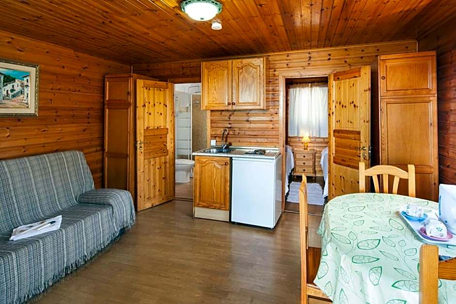 Hotel y Bungalows Balcón de Competa