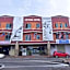 OYO Astana Hotel