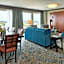 Renaissance Montgomery Hotel & Spa at the Convention Center