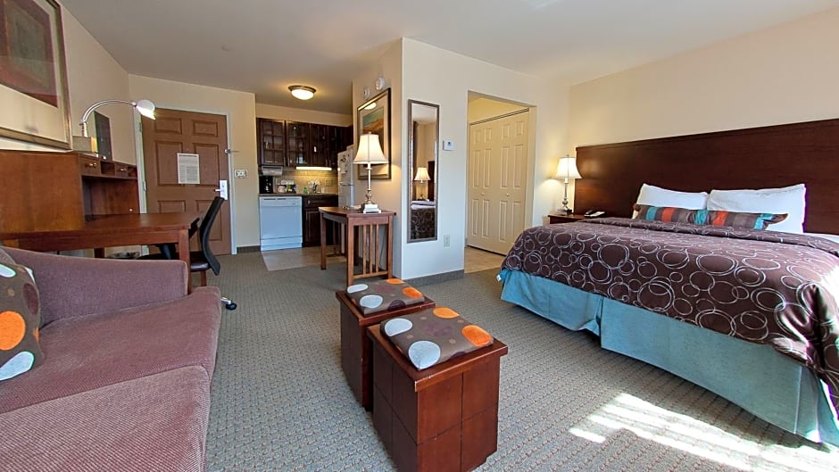 Staybridge Suites East Stroudsburg Poconos Hotel By IHG