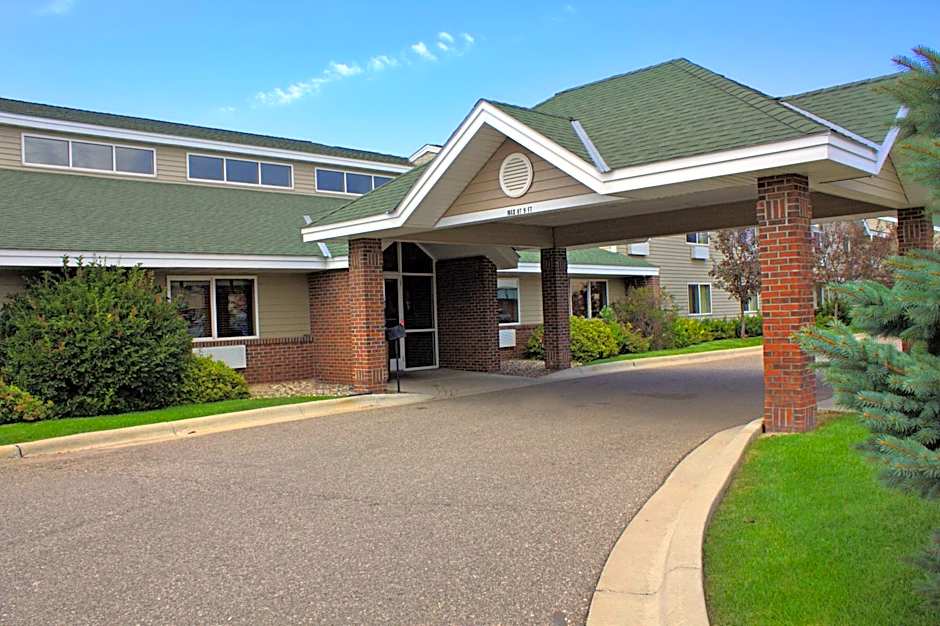 Americas Best Value Inn Annandale