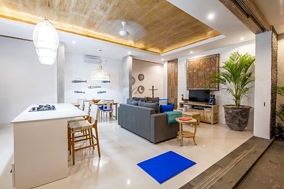Ambermoon Villa 2